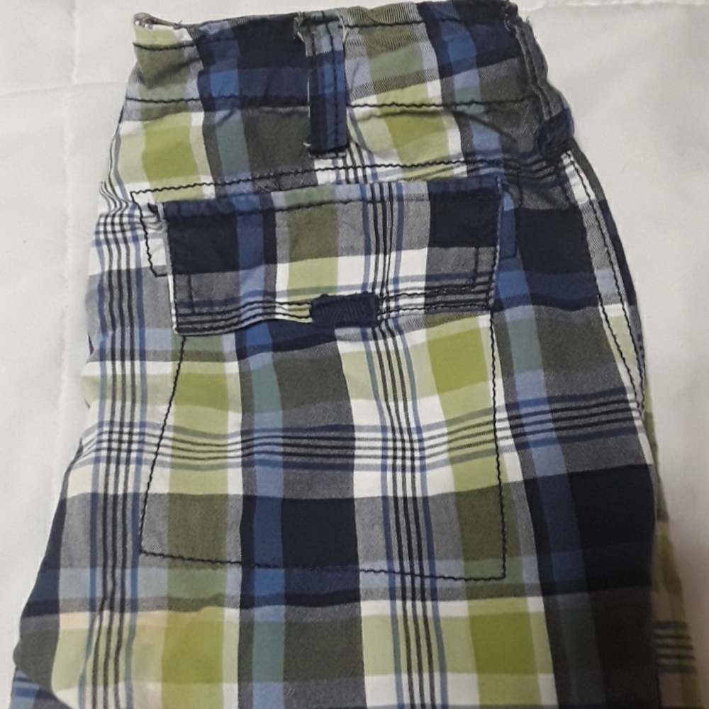 BOY SHORTS - Picture 2 of 3